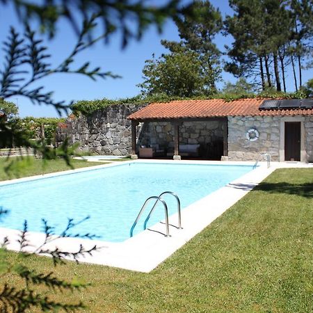 Casa Do Nato -Turismo Rural เวียนา โด กัสเตโล ภายนอก รูปภาพ