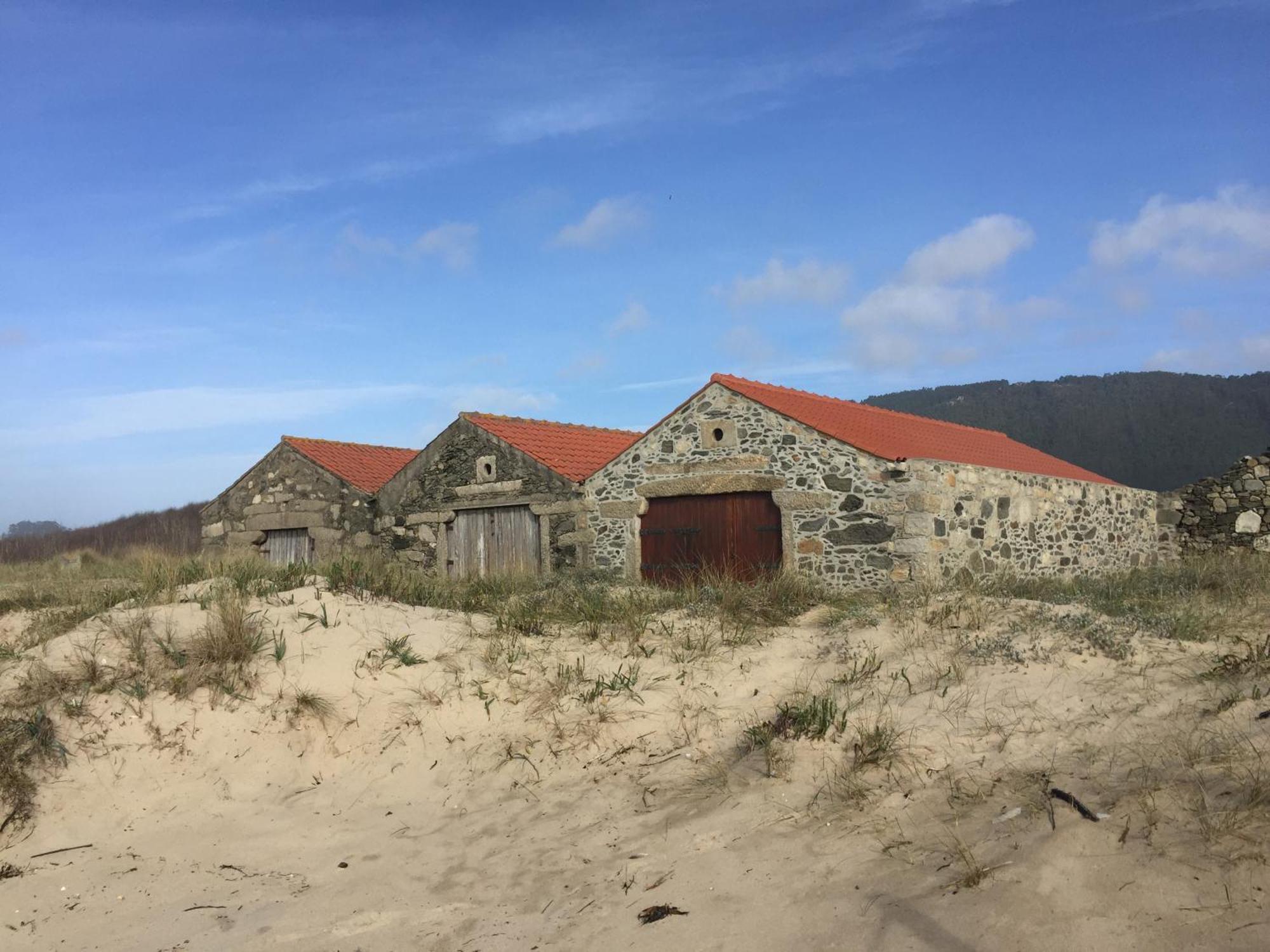 Casa Do Nato -Turismo Rural เวียนา โด กัสเตโล ภายนอก รูปภาพ