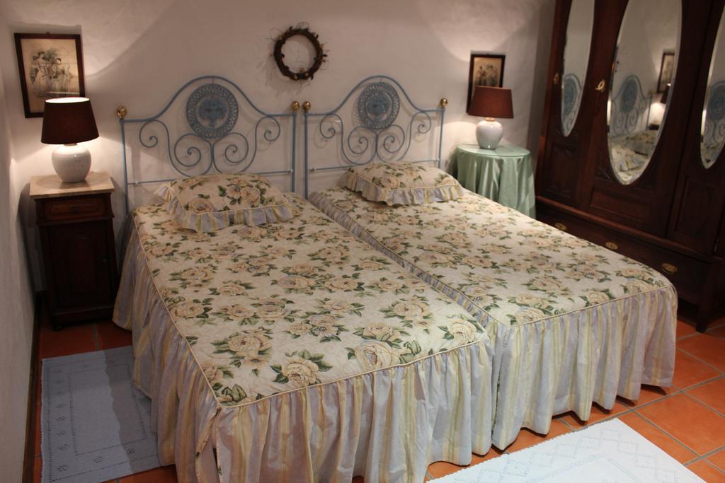 Casa Do Nato -Turismo Rural เวียนา โด กัสเตโล ห้อง รูปภาพ