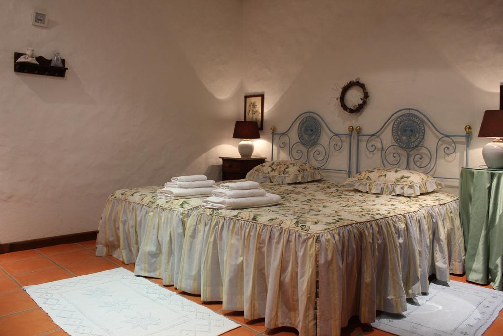 Casa Do Nato -Turismo Rural เวียนา โด กัสเตโล ห้อง รูปภาพ