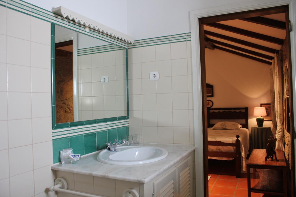 Casa Do Nato -Turismo Rural เวียนา โด กัสเตโล ภายนอก รูปภาพ