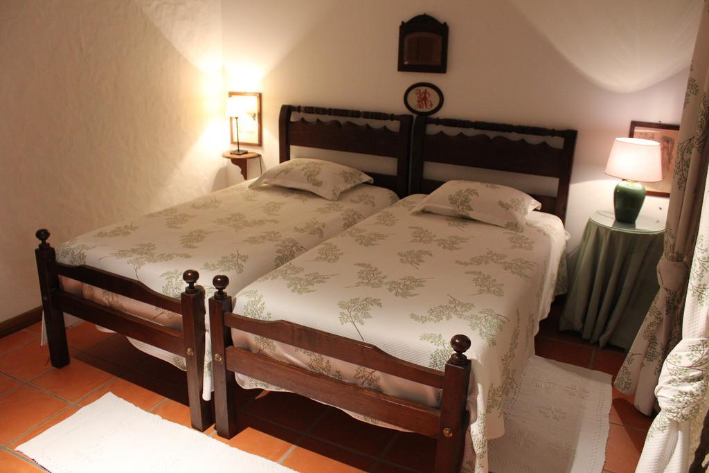 Casa Do Nato -Turismo Rural เวียนา โด กัสเตโล ห้อง รูปภาพ