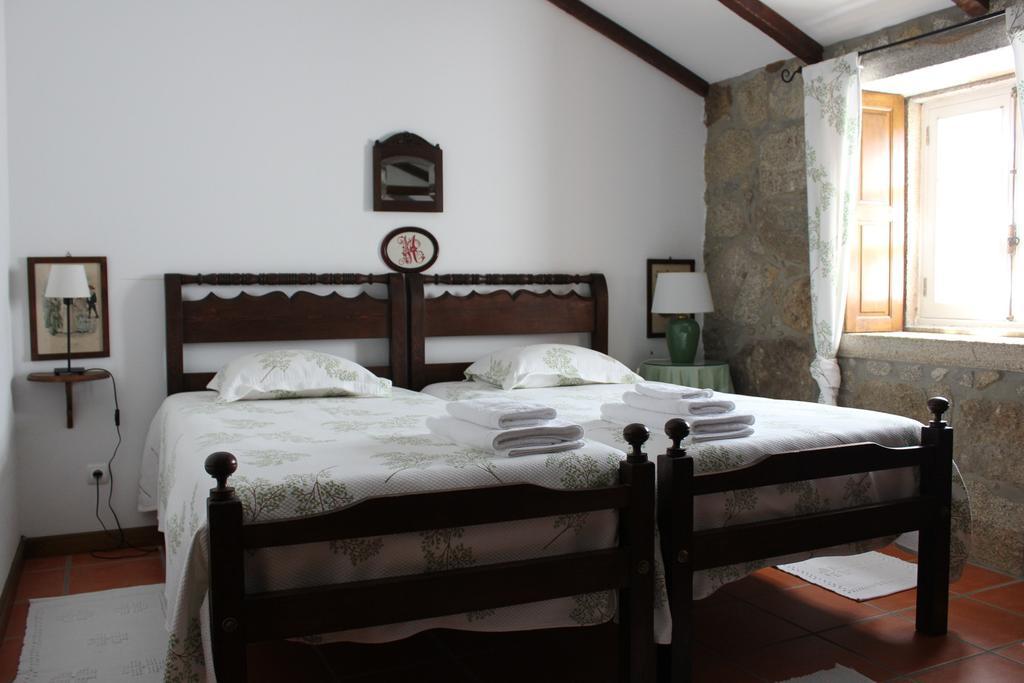 Casa Do Nato -Turismo Rural เวียนา โด กัสเตโล ห้อง รูปภาพ