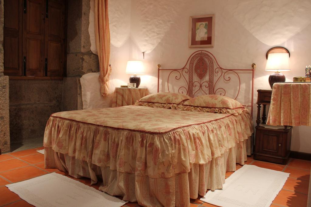 Casa Do Nato -Turismo Rural เวียนา โด กัสเตโล ห้อง รูปภาพ
