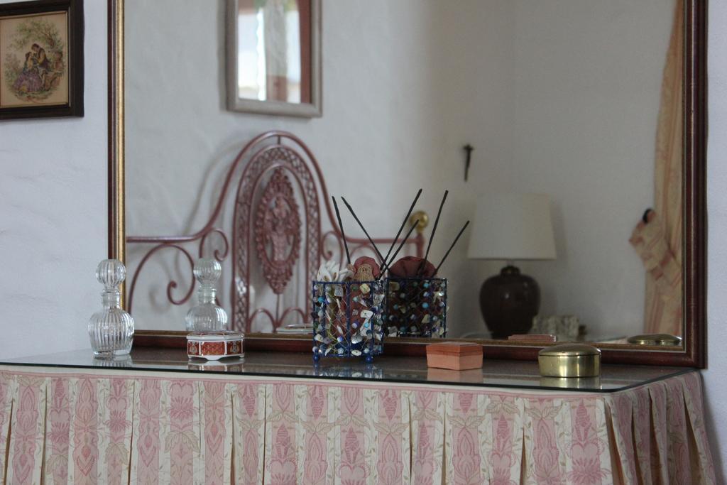 Casa Do Nato -Turismo Rural เวียนา โด กัสเตโล ห้อง รูปภาพ