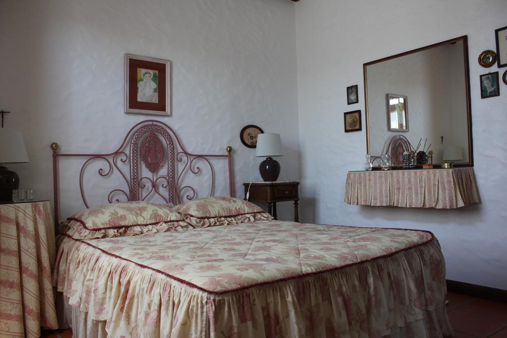 Casa Do Nato -Turismo Rural เวียนา โด กัสเตโล ภายนอก รูปภาพ