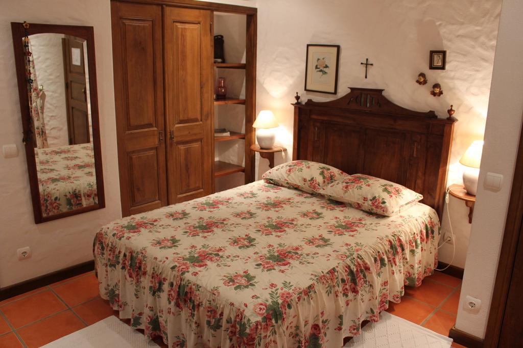 Casa Do Nato -Turismo Rural เวียนา โด กัสเตโล ห้อง รูปภาพ