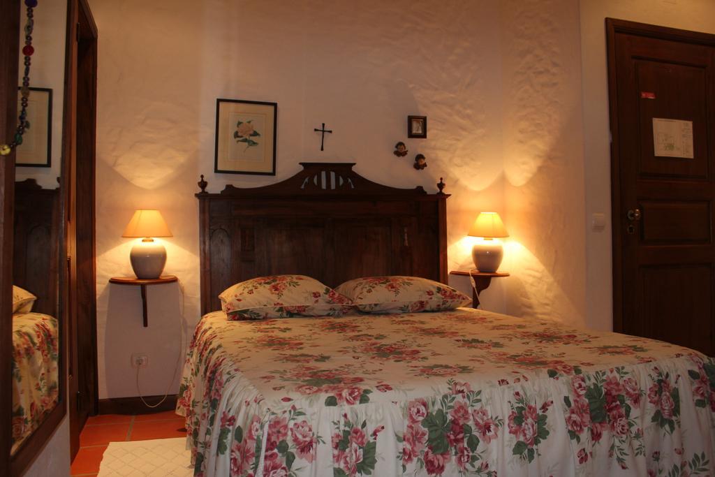 Casa Do Nato -Turismo Rural เวียนา โด กัสเตโล ห้อง รูปภาพ