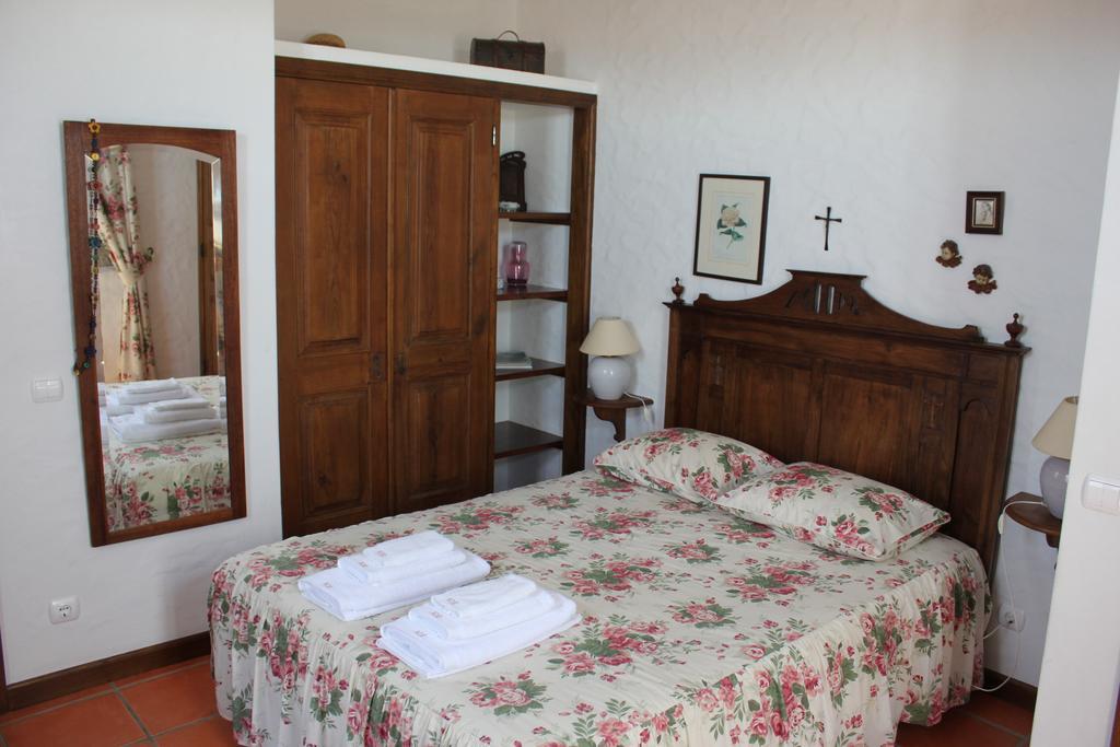 Casa Do Nato -Turismo Rural เวียนา โด กัสเตโล ห้อง รูปภาพ