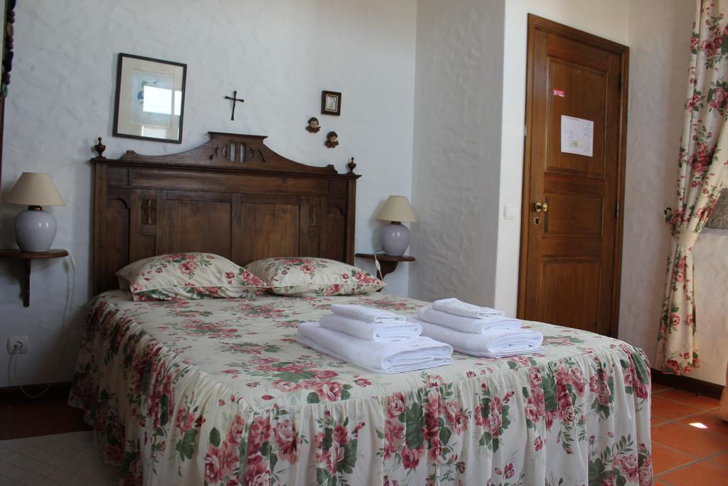 Casa Do Nato -Turismo Rural เวียนา โด กัสเตโล ห้อง รูปภาพ