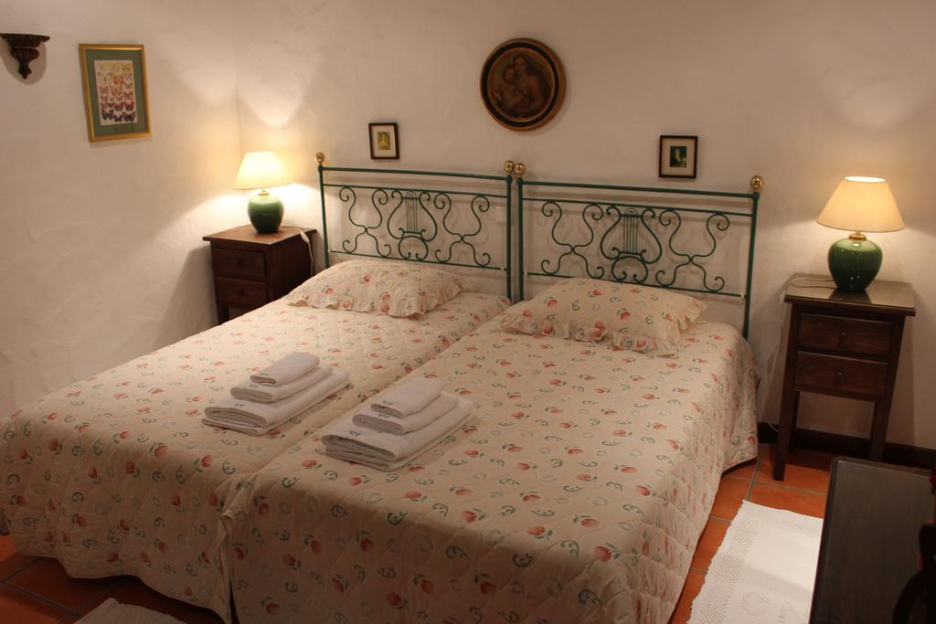Casa Do Nato -Turismo Rural เวียนา โด กัสเตโล ห้อง รูปภาพ