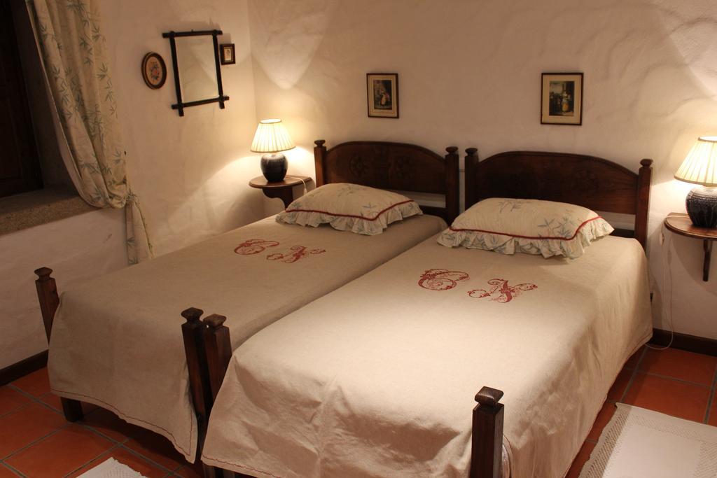 Casa Do Nato -Turismo Rural เวียนา โด กัสเตโล ห้อง รูปภาพ