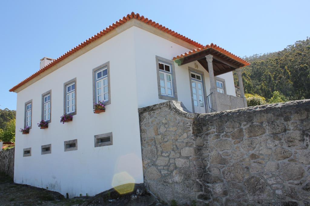 Casa Do Nato -Turismo Rural เวียนา โด กัสเตโล ภายนอก รูปภาพ