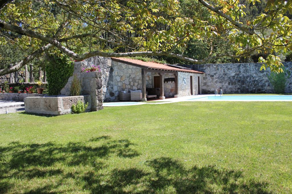 Casa Do Nato -Turismo Rural เวียนา โด กัสเตโล ภายนอก รูปภาพ